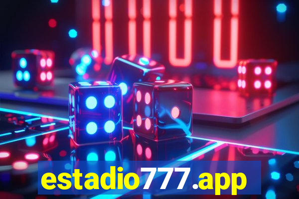 estadio777.app