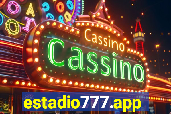 estadio777.app