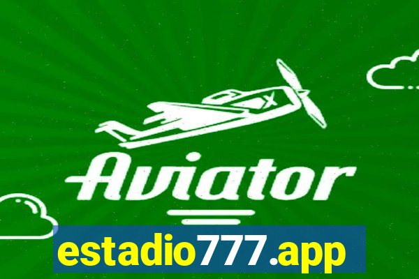 estadio777.app