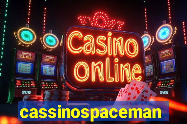 cassinospaceman