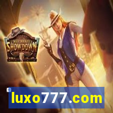 luxo777.com