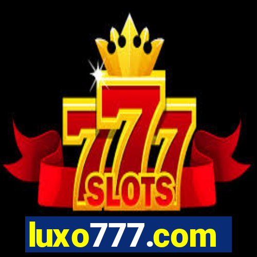 luxo777.com