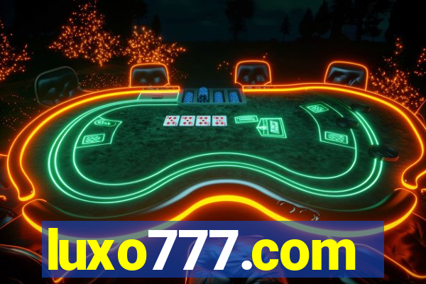 luxo777.com