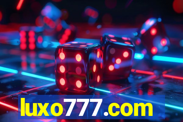 luxo777.com