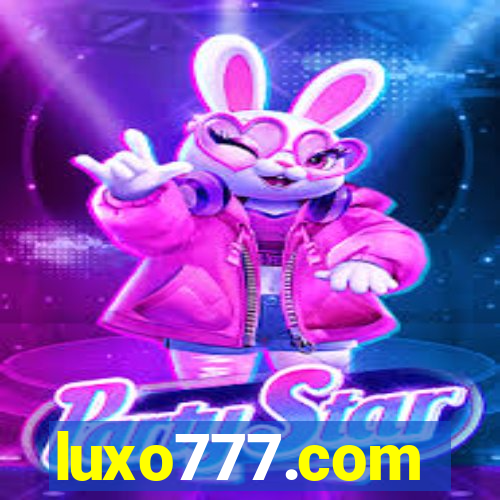 luxo777.com