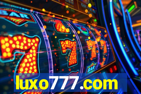 luxo777.com