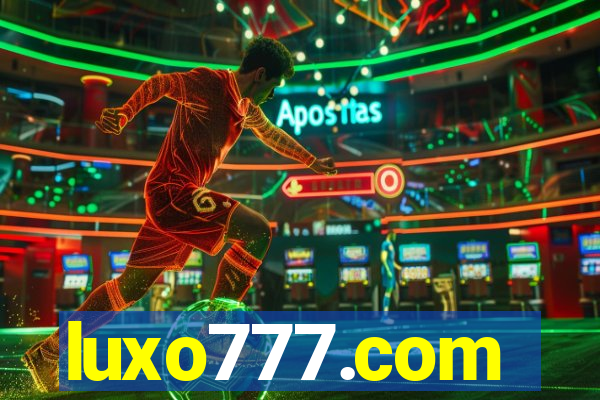 luxo777.com