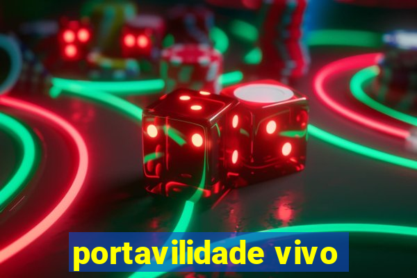 portavilidade vivo