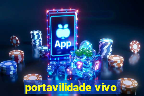 portavilidade vivo