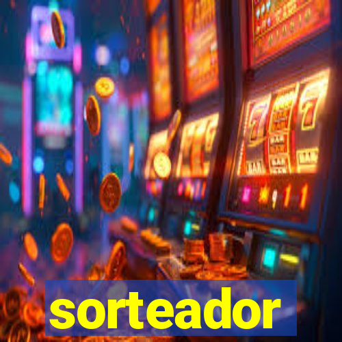 sorteador