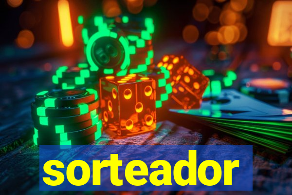 sorteador