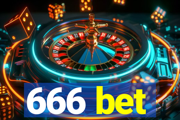 666 bet