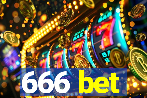 666 bet