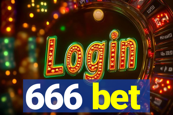 666 bet