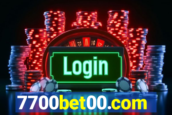 7700bet00.com