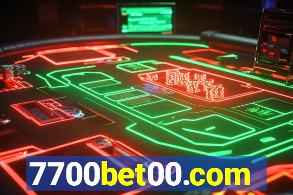 7700bet00.com