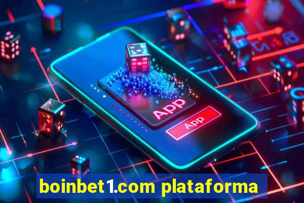 boinbet1.com plataforma