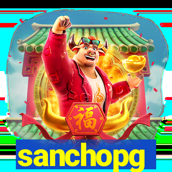 sanchopg