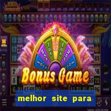 melhor site para analisar jogos de futebol