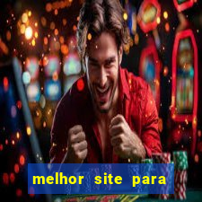 melhor site para analisar jogos de futebol