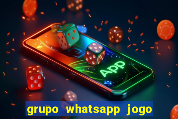 grupo whatsapp jogo do bicho rj