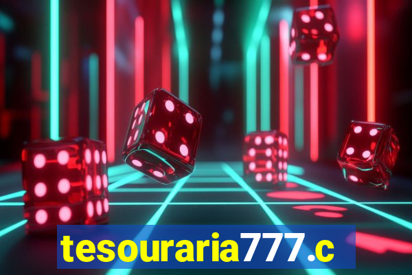 tesouraria777.com