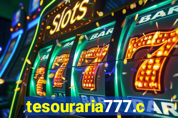 tesouraria777.com