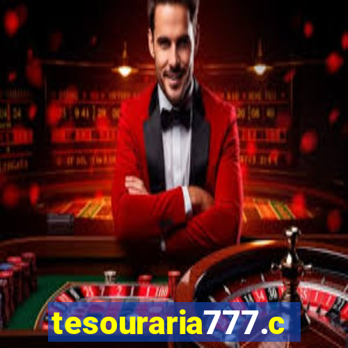 tesouraria777.com