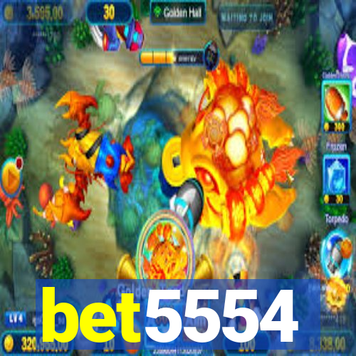 bet5554