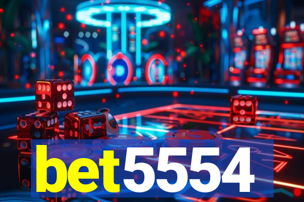 bet5554