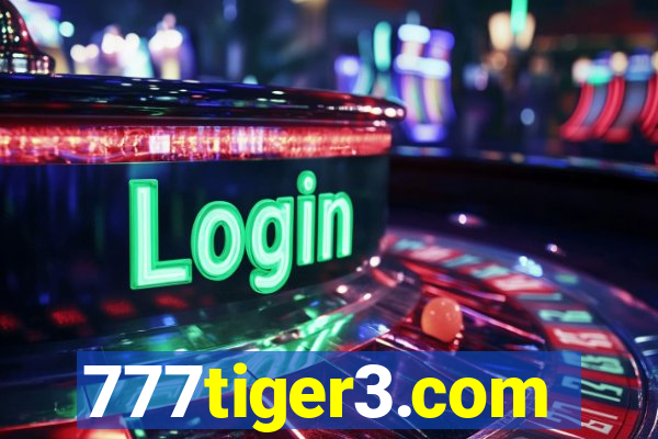 777tiger3.com