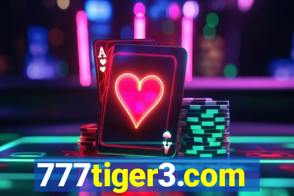 777tiger3.com