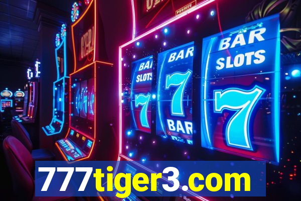 777tiger3.com