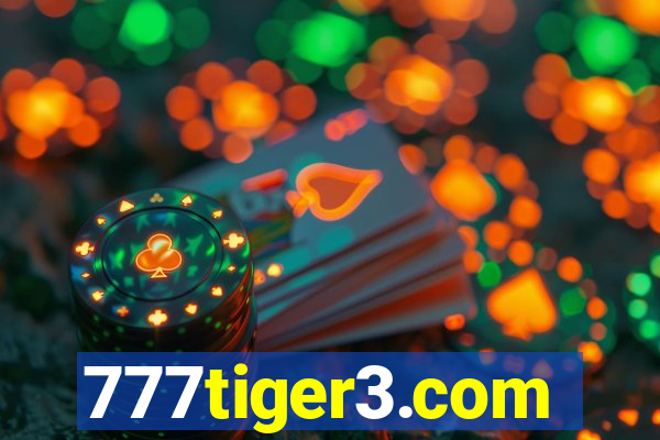 777tiger3.com