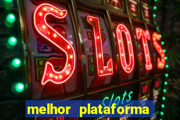 melhor plataforma de jogos do momento