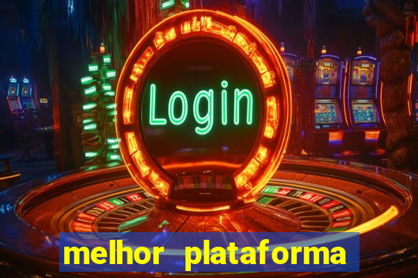 melhor plataforma de jogos do momento