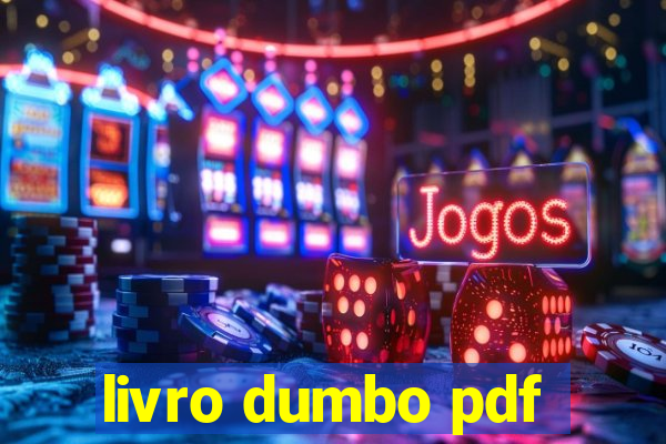 livro dumbo pdf