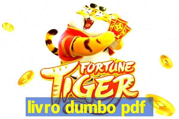 livro dumbo pdf