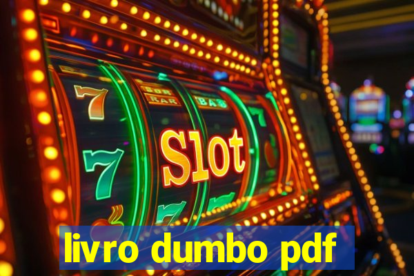 livro dumbo pdf