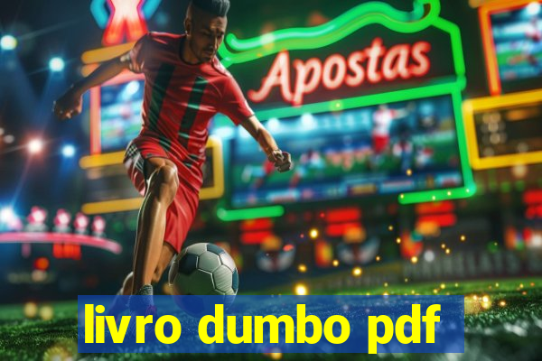 livro dumbo pdf