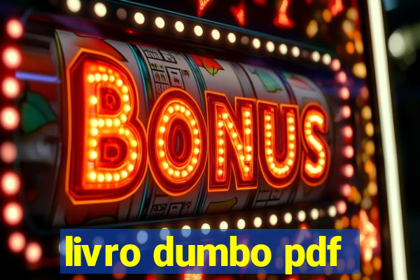 livro dumbo pdf