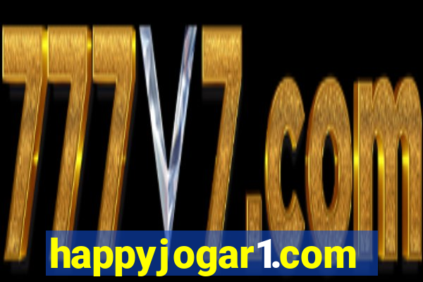 happyjogar1.com