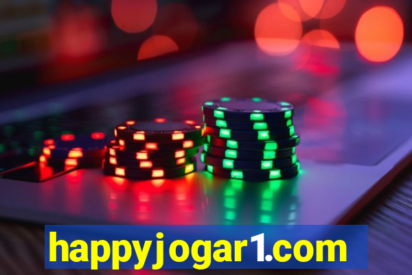 happyjogar1.com