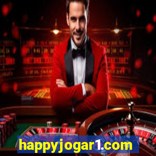 happyjogar1.com