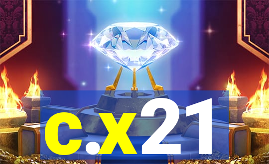 c.x21