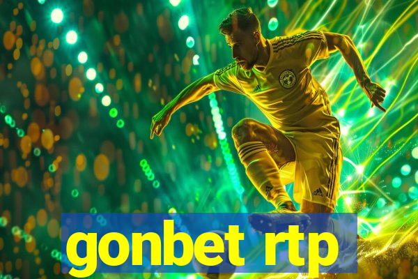 gonbet rtp