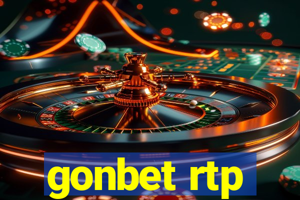 gonbet rtp