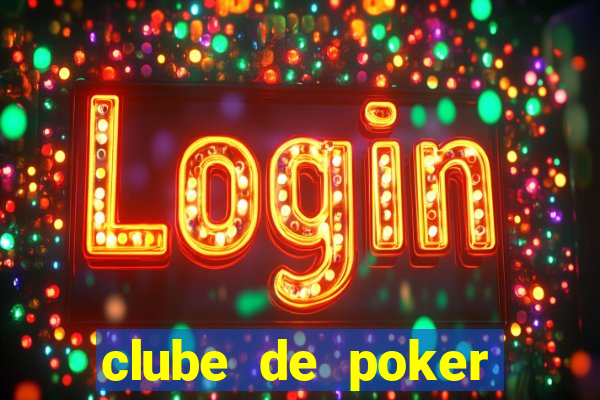 clube de poker santa cruz do sul