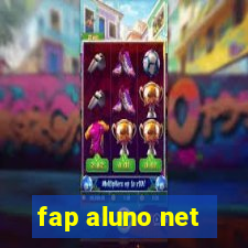 fap aluno net