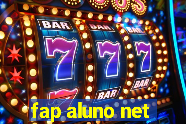 fap aluno net